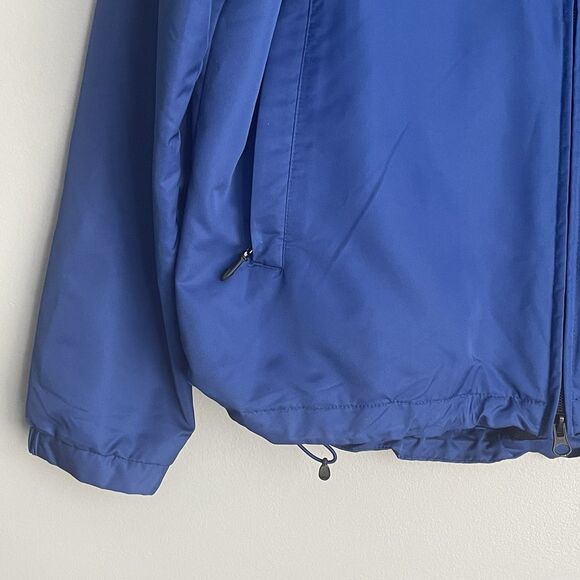 Ralph Lauren Polo Golf Jacket Men’s Size Medium Blue Full Zip Long Sleeve - Picture 6 of 16